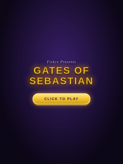 Gates of Sebastian